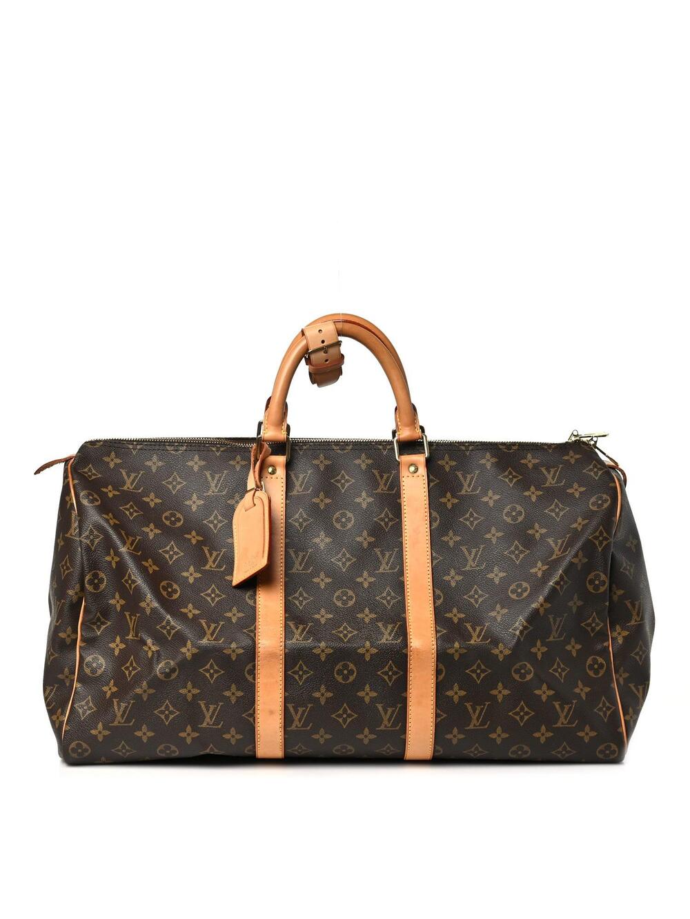 Louis Vuitton Keepall 50 #368164L10B